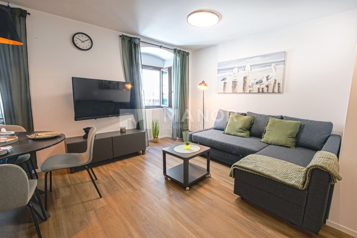 Appartamento Centar, Rijeka, 93m2