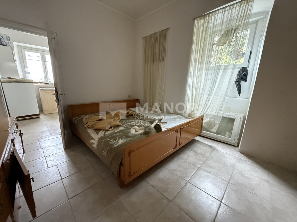 Casa Sušačka draga, Rijeka, 85m2