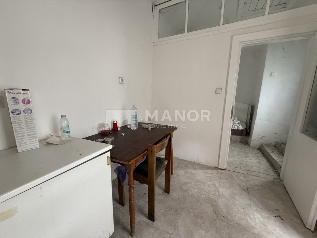 Casa Sušačka draga, Rijeka, 85m2