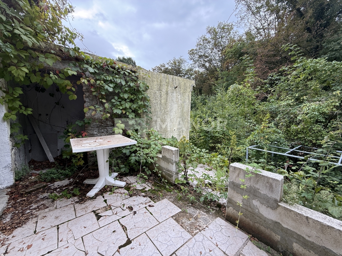 Casa Sušačka draga, Rijeka, 85m2