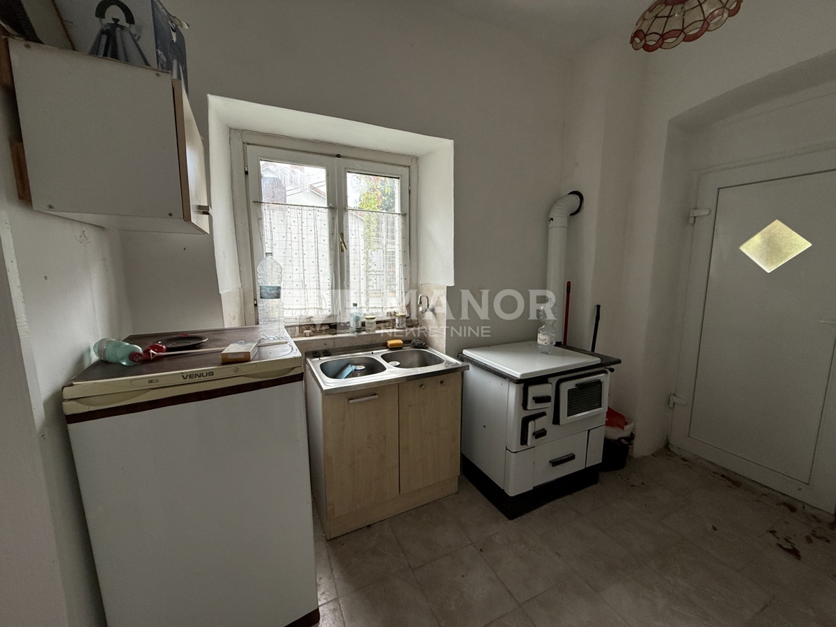 Casa Sušačka draga, Rijeka, 85m2