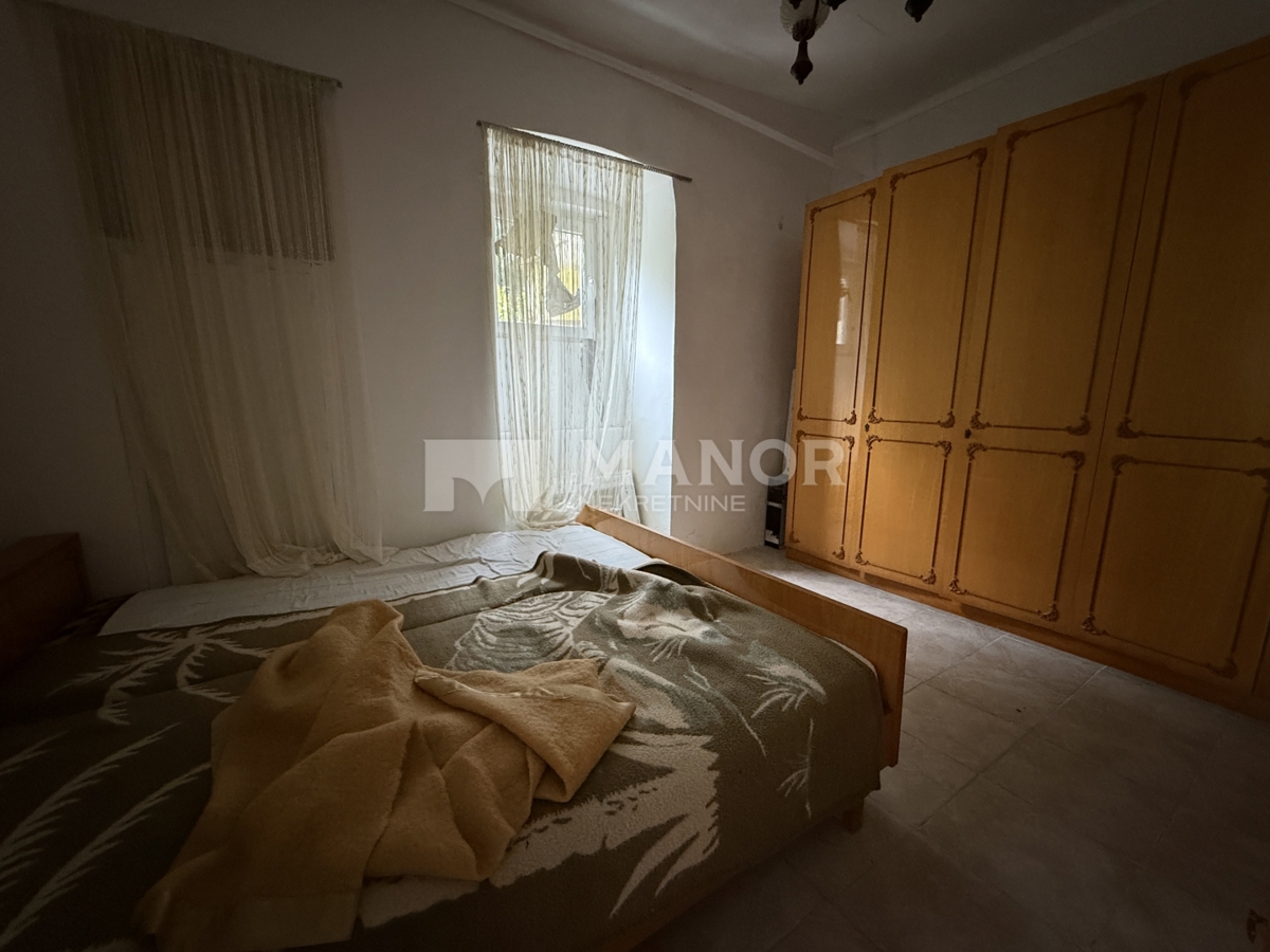 Casa Sušačka draga, Rijeka, 85m2