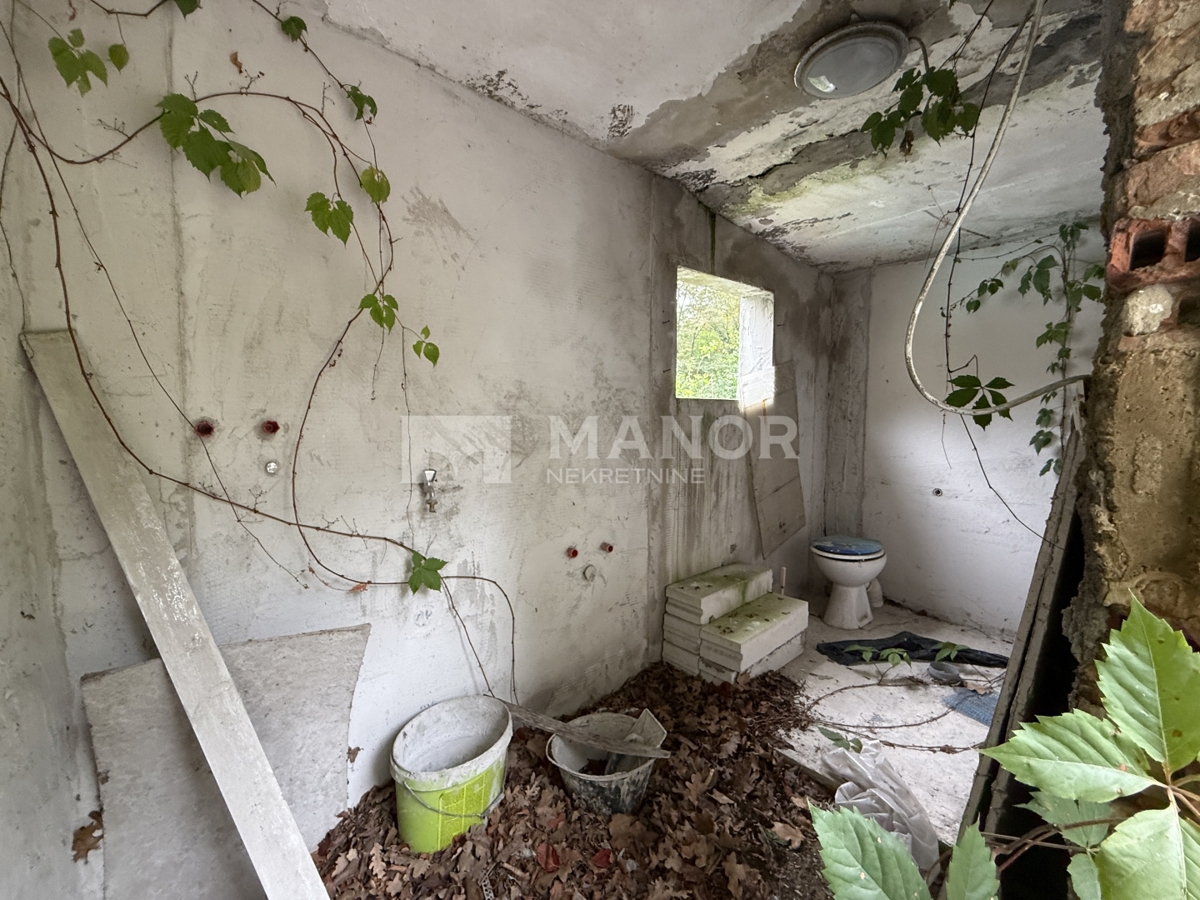 Casa Sušačka draga, Rijeka, 85m2
