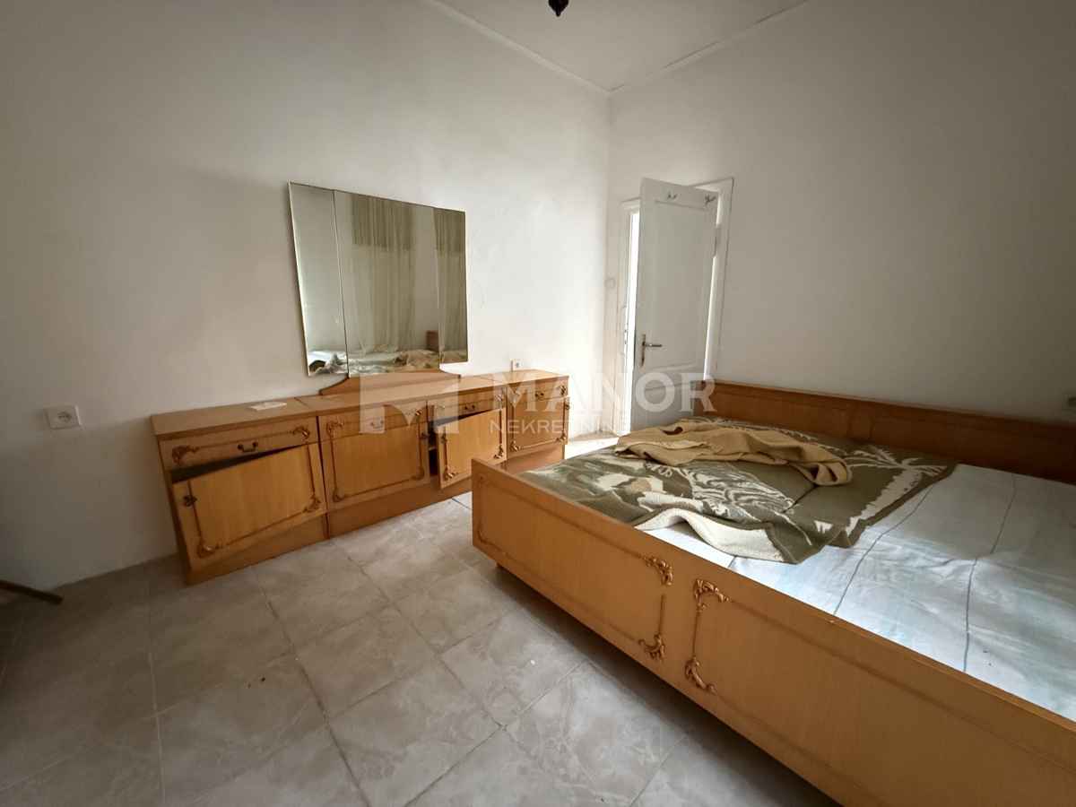 Casa Sušačka draga, Rijeka, 85m2