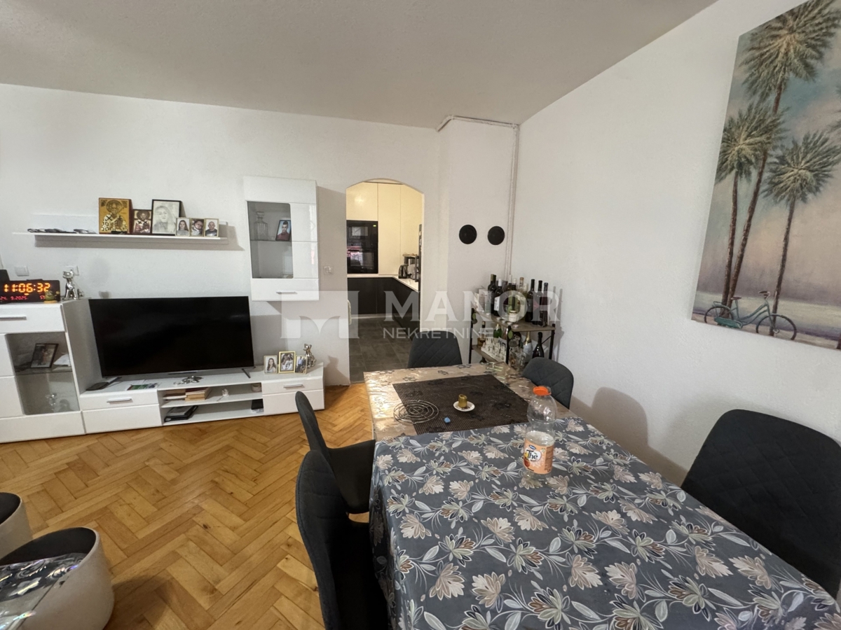 Appartamento Škurinje, Rijeka, 64m2