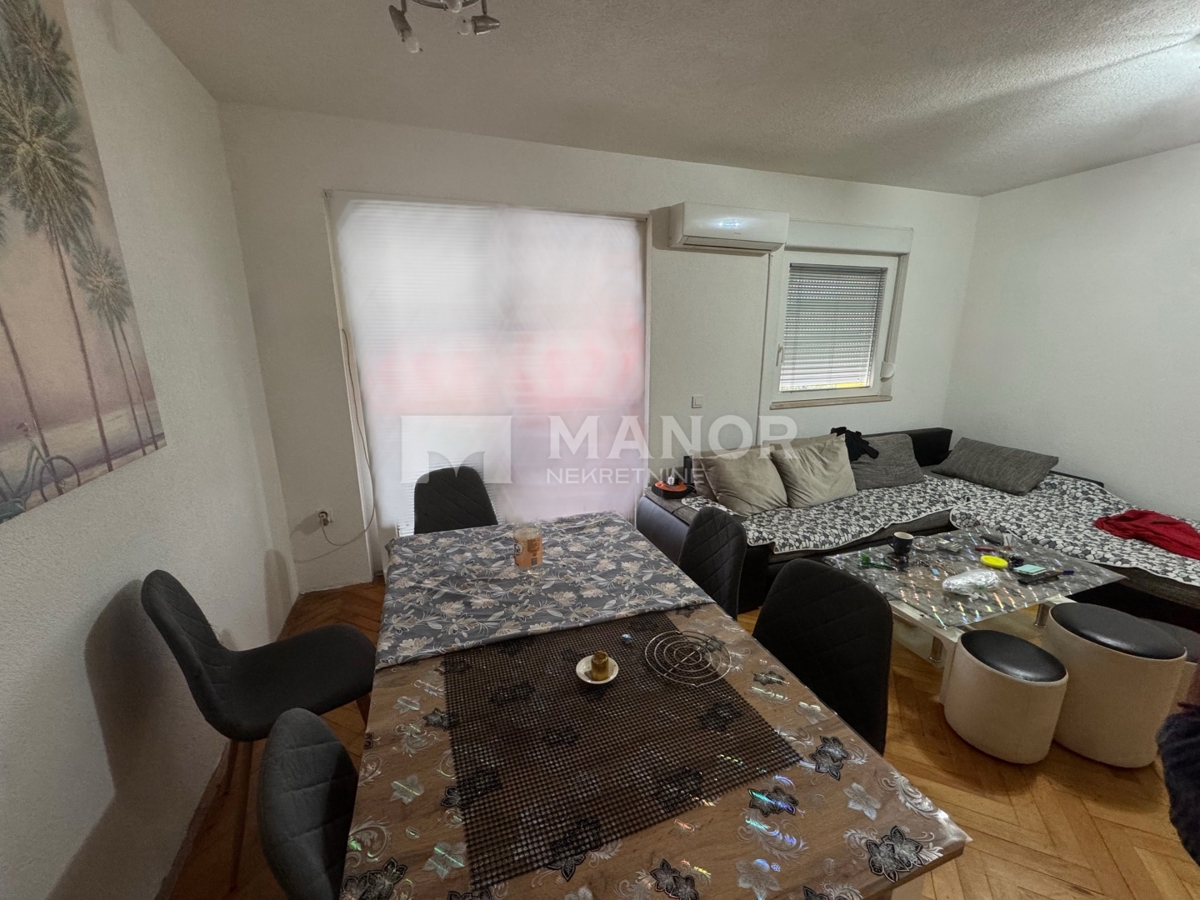 Appartamento Škurinje, Rijeka, 64m2