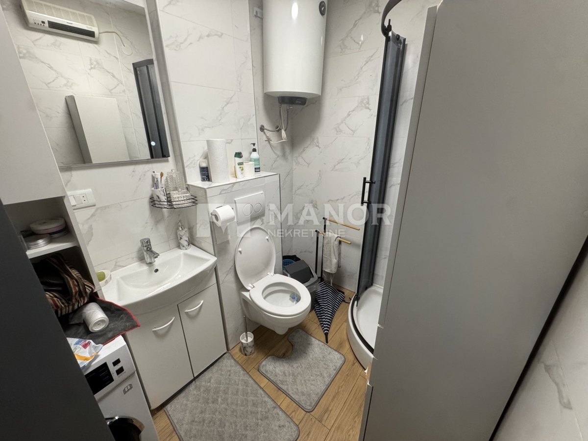 Appartamento Škurinje, Rijeka, 64m2