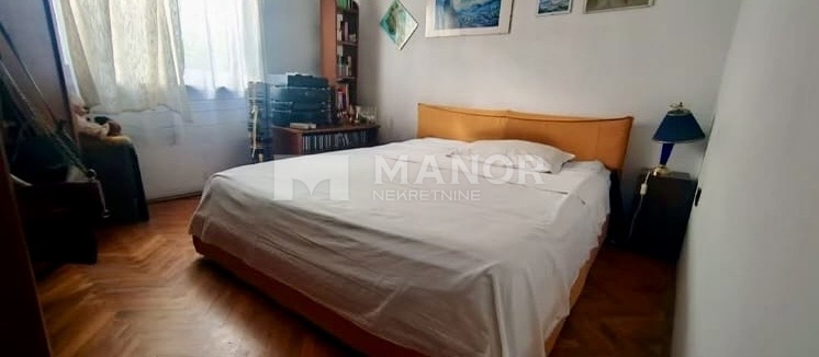 Appartamento Marčeljeva Draga, Rijeka, 121,98m2