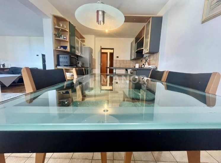 Appartamento Marčeljeva Draga, Rijeka, 121,98m2