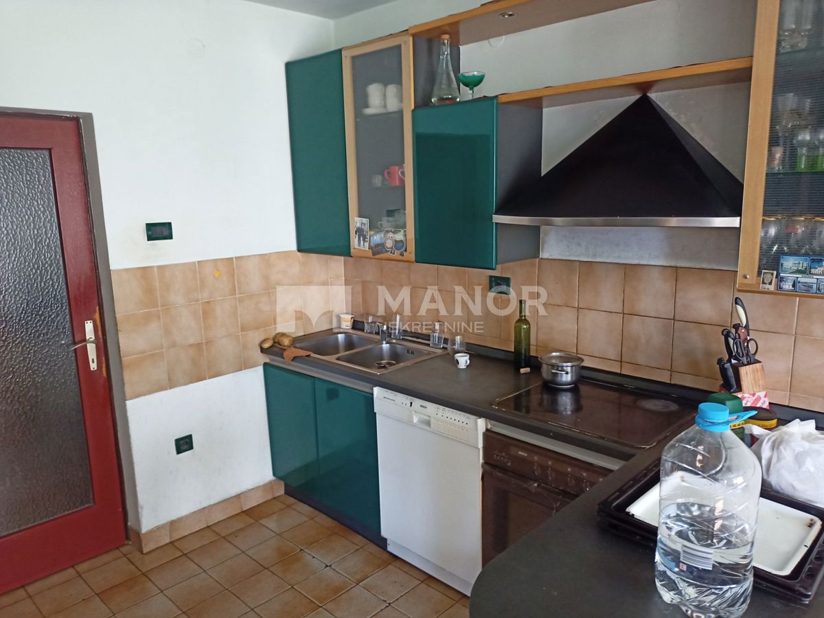 Appartamento Marčeljeva Draga, Rijeka, 121,98m2