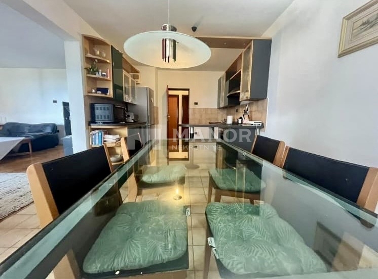 Appartamento Marčeljeva Draga, Rijeka, 121,98m2