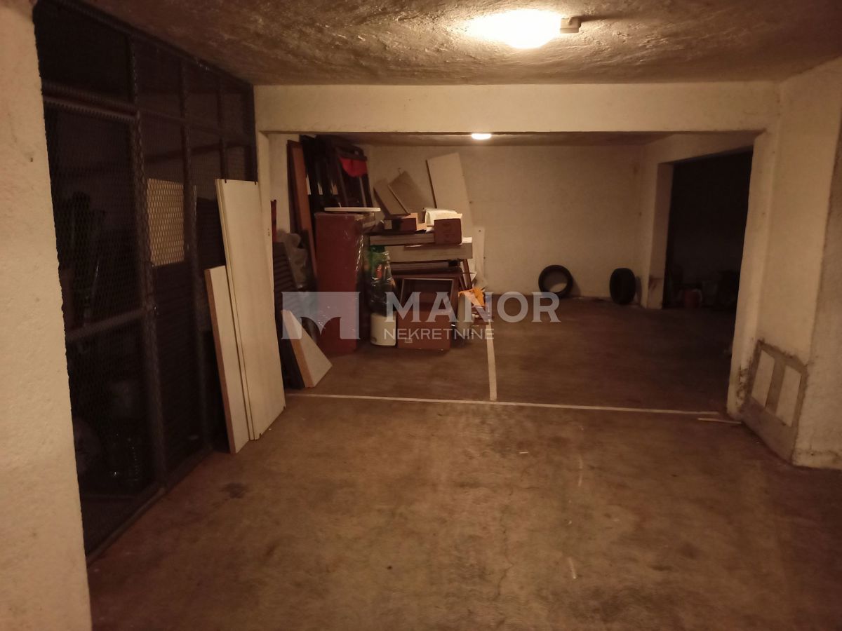 Appartamento Marčeljeva Draga, Rijeka, 121,98m2