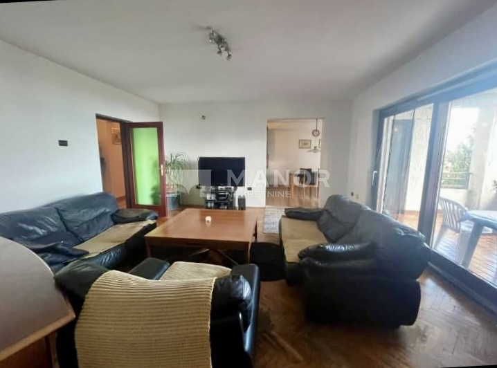 Appartamento Marčeljeva Draga, Rijeka, 121,98m2