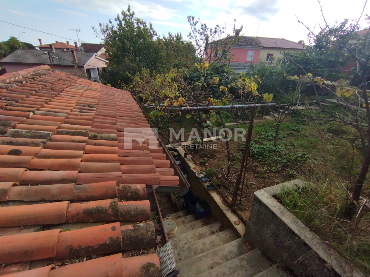 Terreno edificabile Matulji, 1.200m2