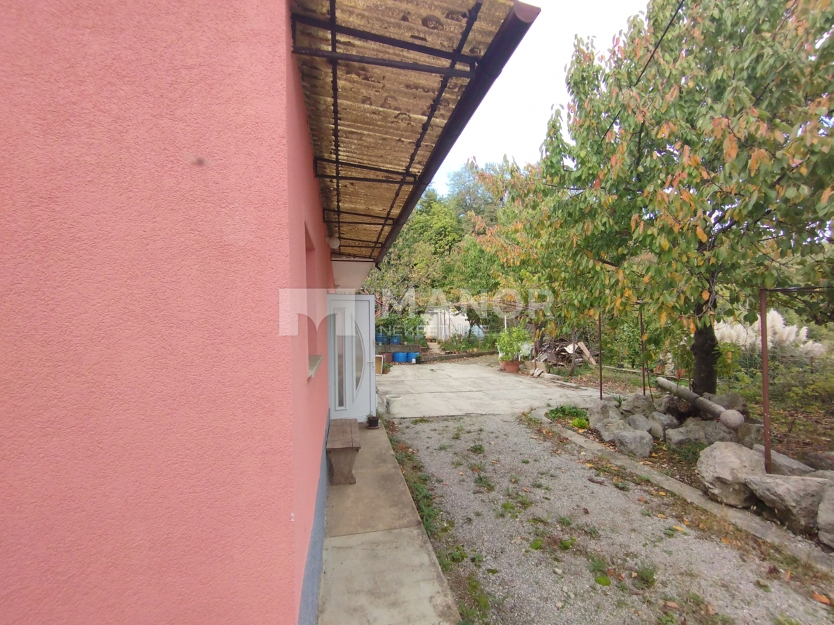 Terreno edificabile Matulji, 1.200m2