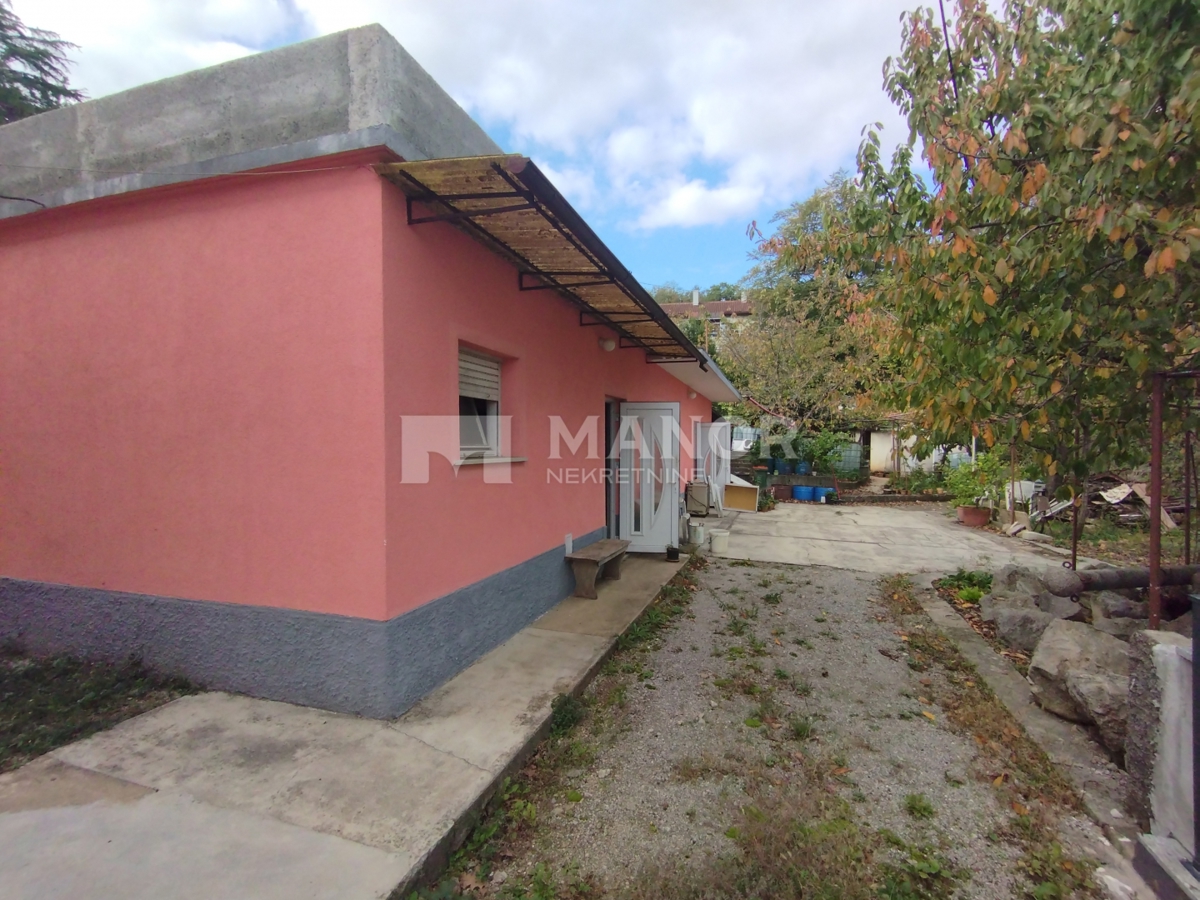 Terreno edificabile Matulji, 1.200m2