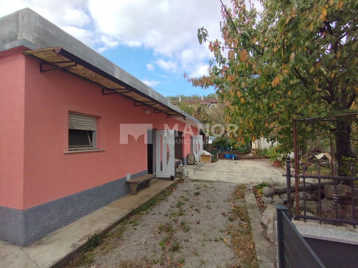 Terreno edificabile Matulji, 1.200m2