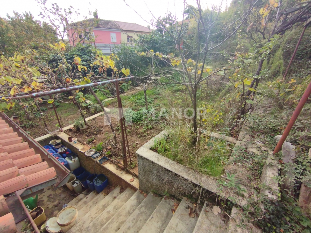 Terreno edificabile Matulji, 1.200m2