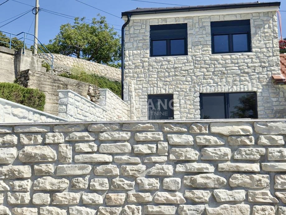 Casa Bribir, Vinodolska Općina, 80m2