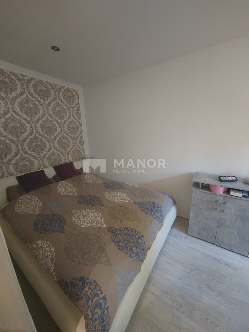 Appartamento Volosko, Opatija, 90m2