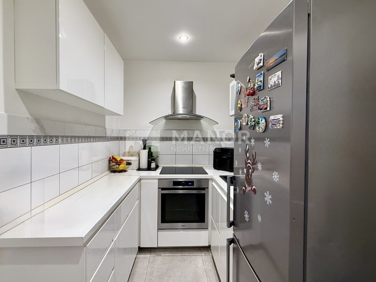 Appartamento Volosko, Opatija, 90m2