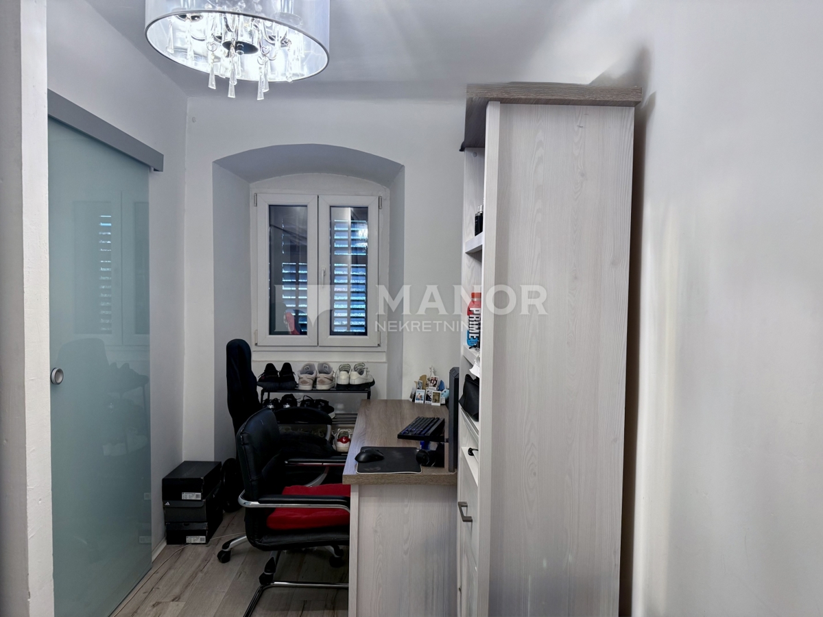 Appartamento Volosko, Opatija, 90m2