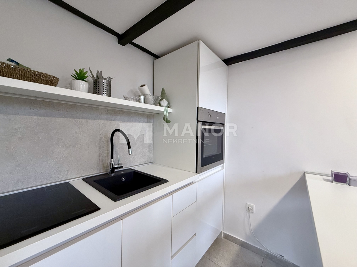 Appartamento Volosko, Opatija, 90m2