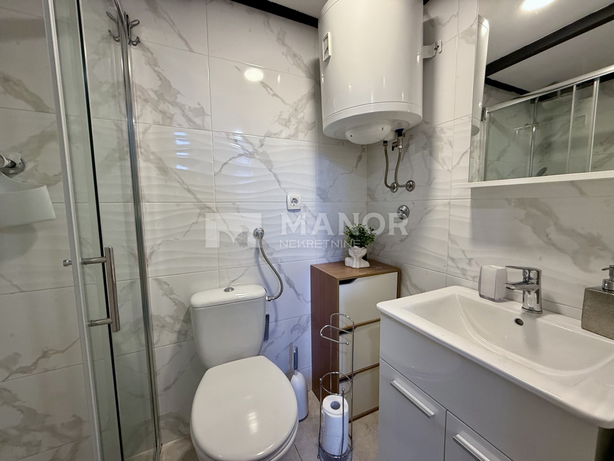 Appartamento Volosko, Opatija, 90m2