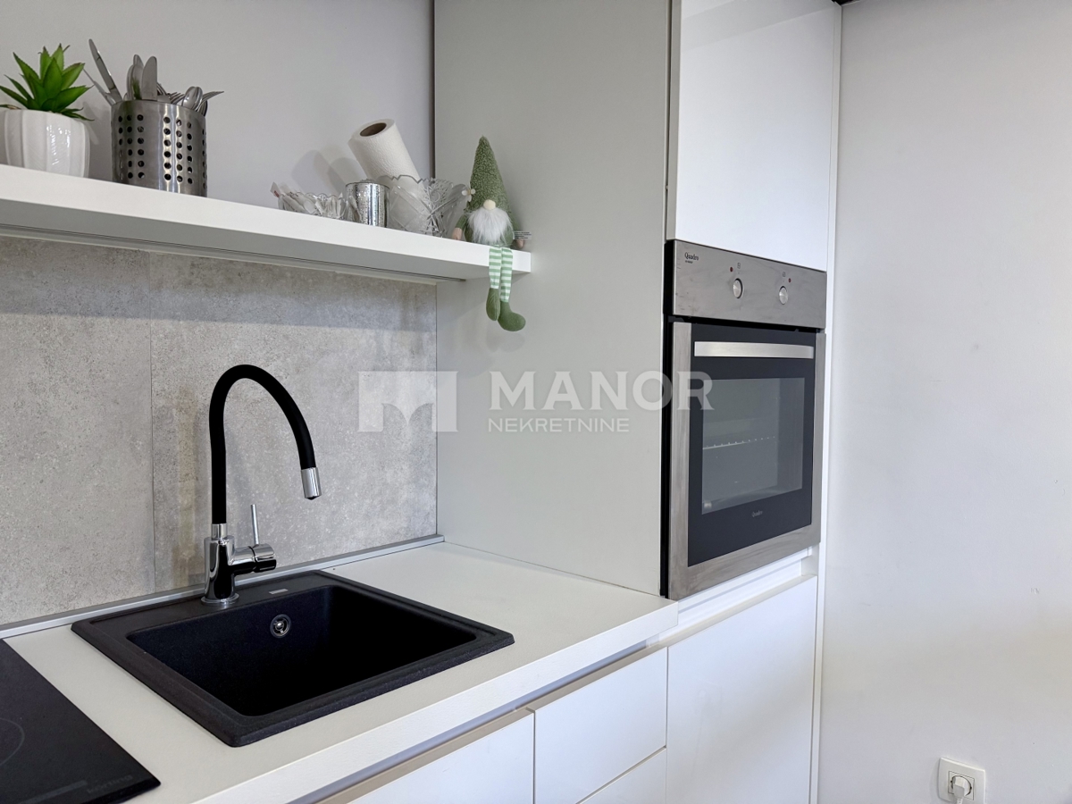 Appartamento Volosko, Opatija, 90m2