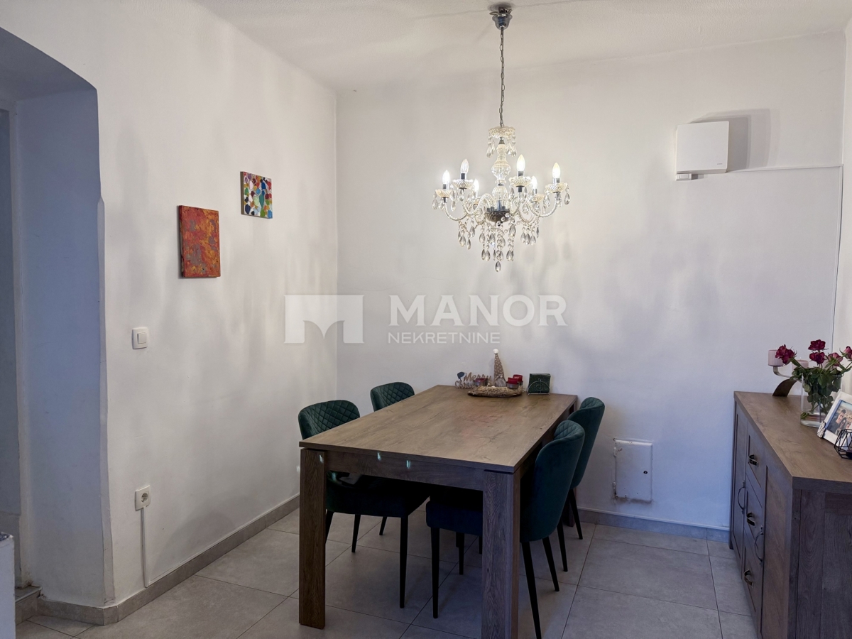 Appartamento Volosko, Opatija, 90m2