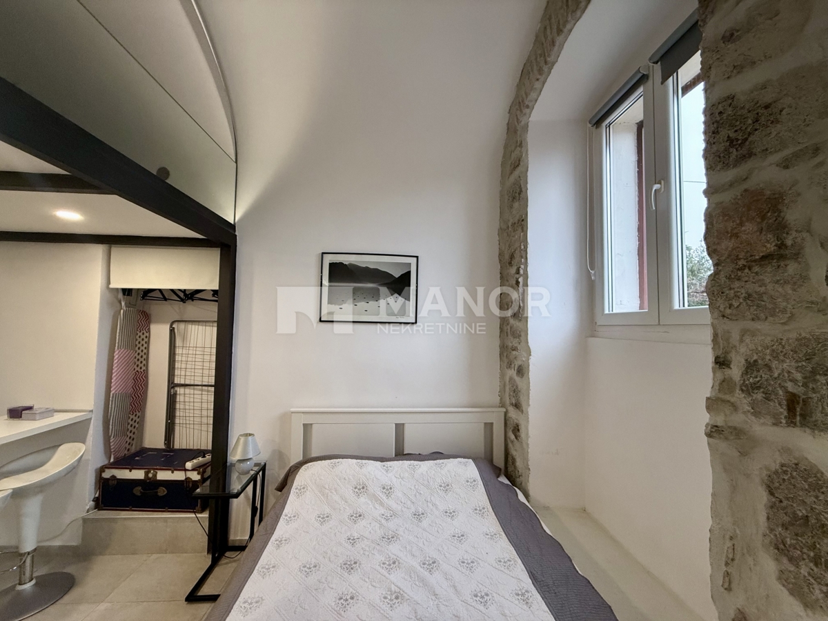 Appartamento Volosko, Opatija, 90m2