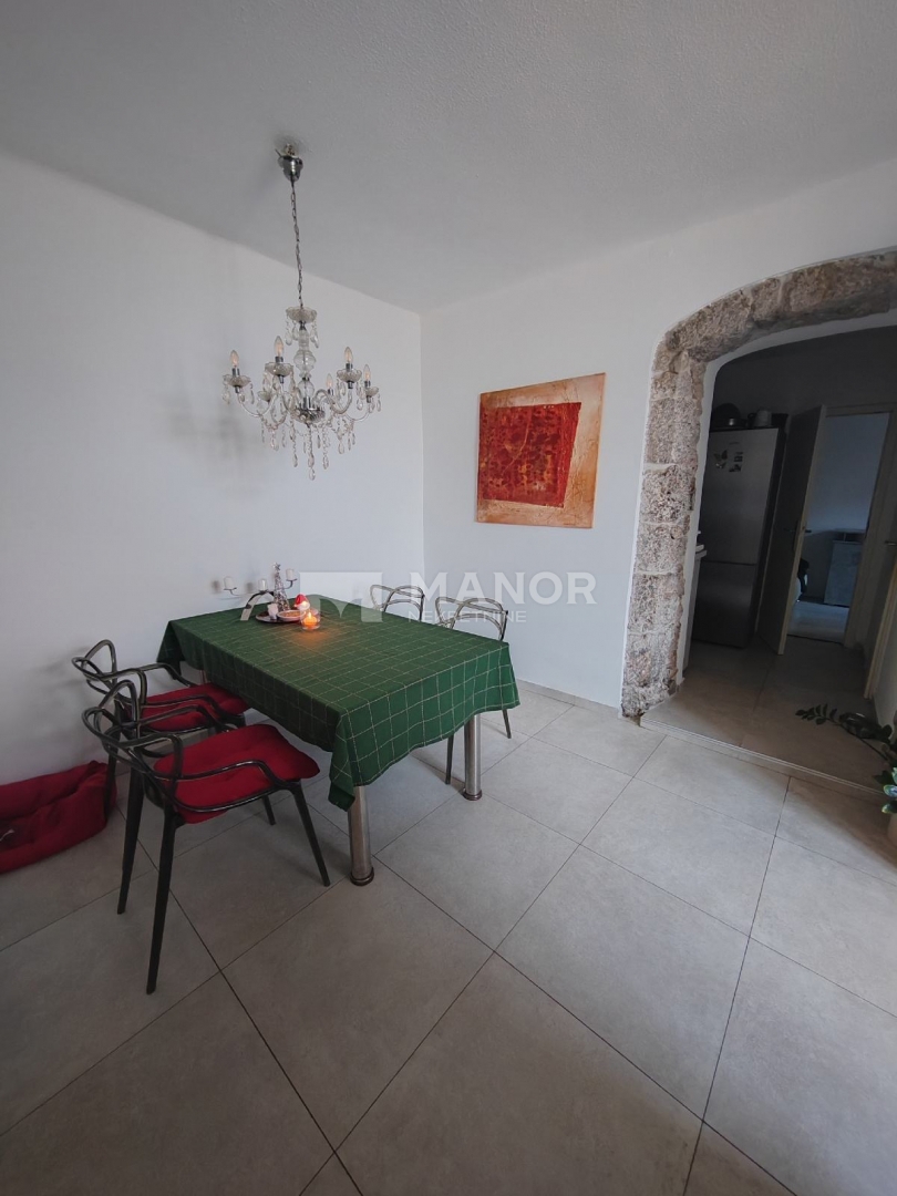Appartamento Volosko, Opatija, 90m2