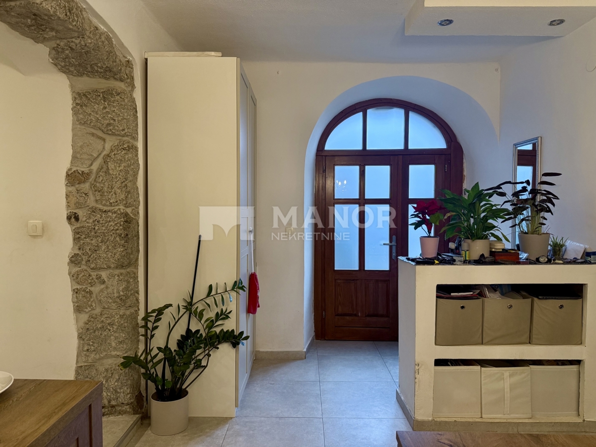 Appartamento Volosko, Opatija, 90m2