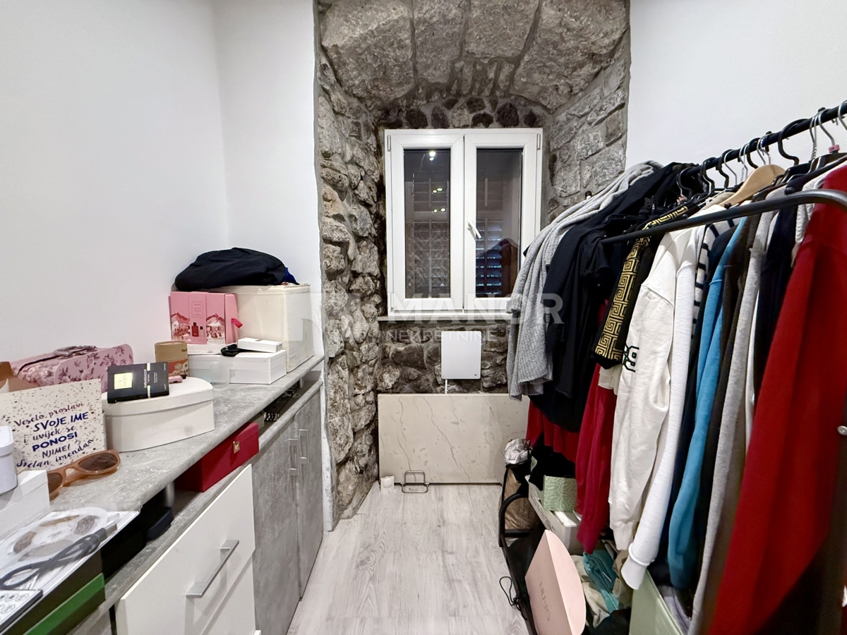 Appartamento Volosko, Opatija, 90m2