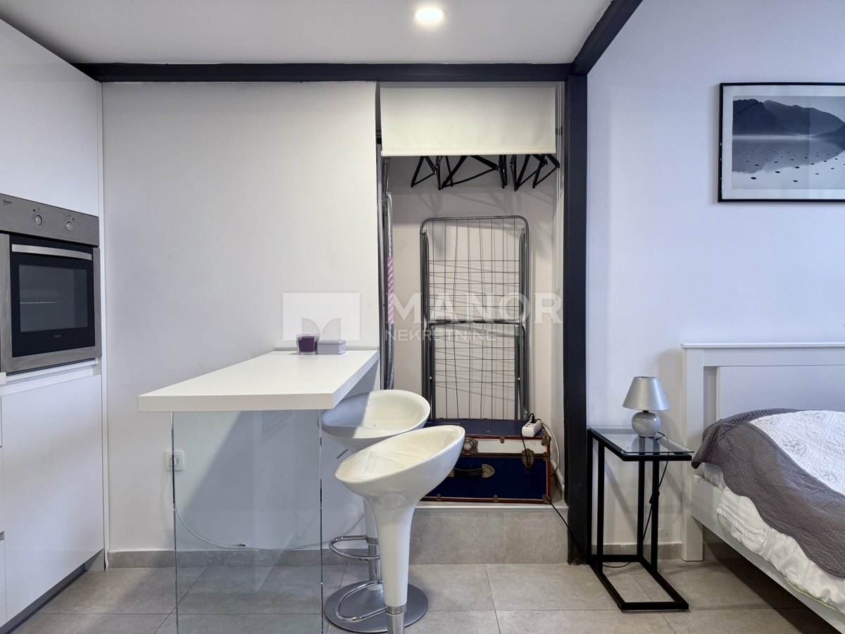 Appartamento Volosko, Opatija, 90m2