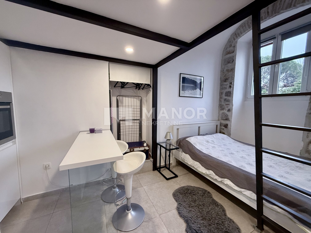 Appartamento Volosko, Opatija, 90m2