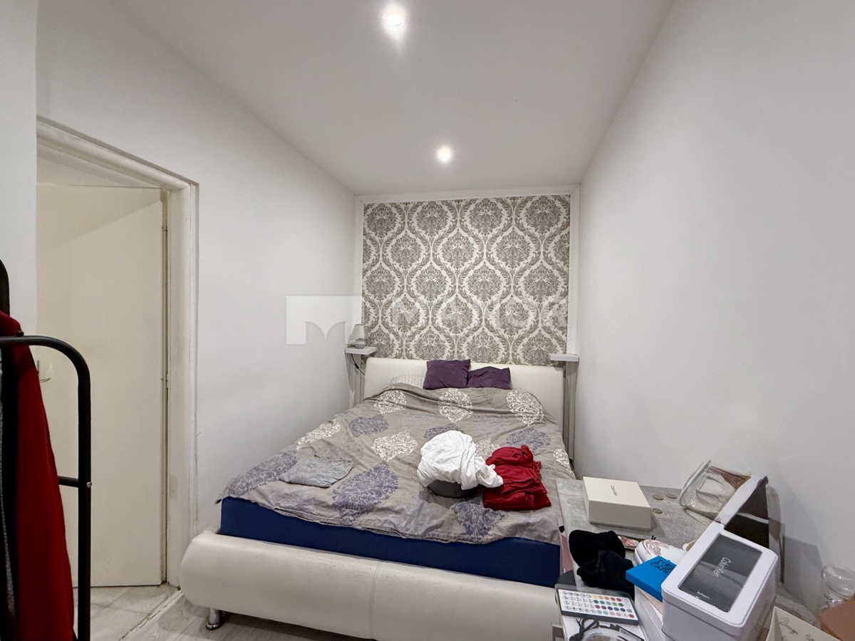 Appartamento Volosko, Opatija, 90m2