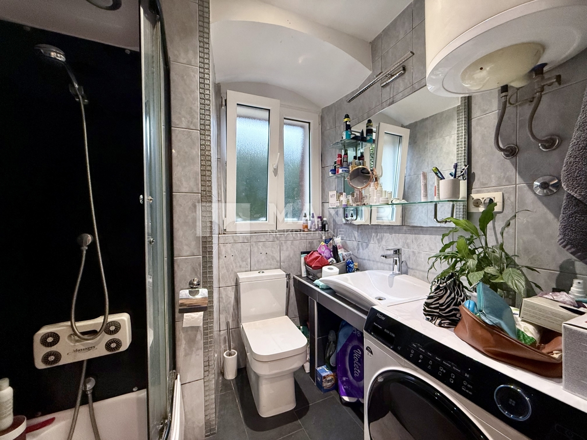 Appartamento Volosko, Opatija, 90m2