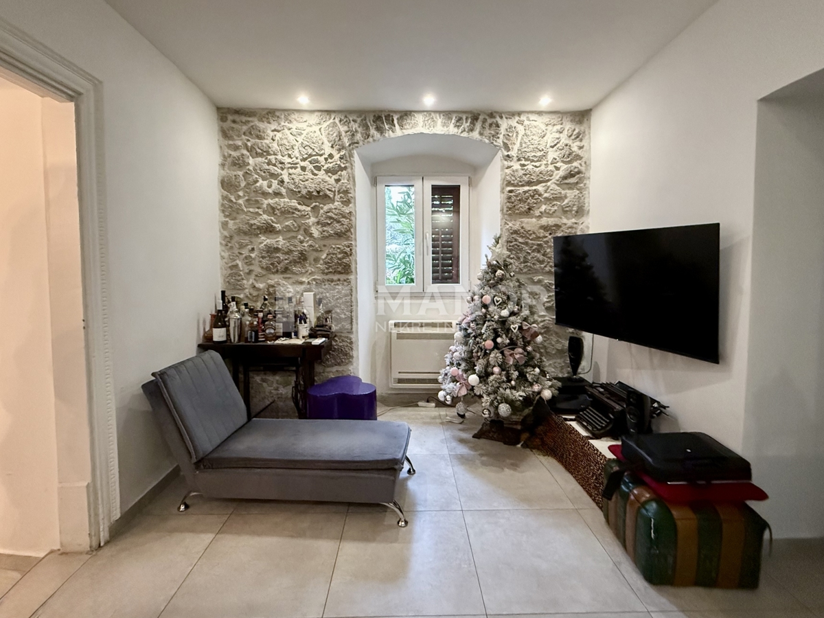 Appartamento Volosko, Opatija, 90m2