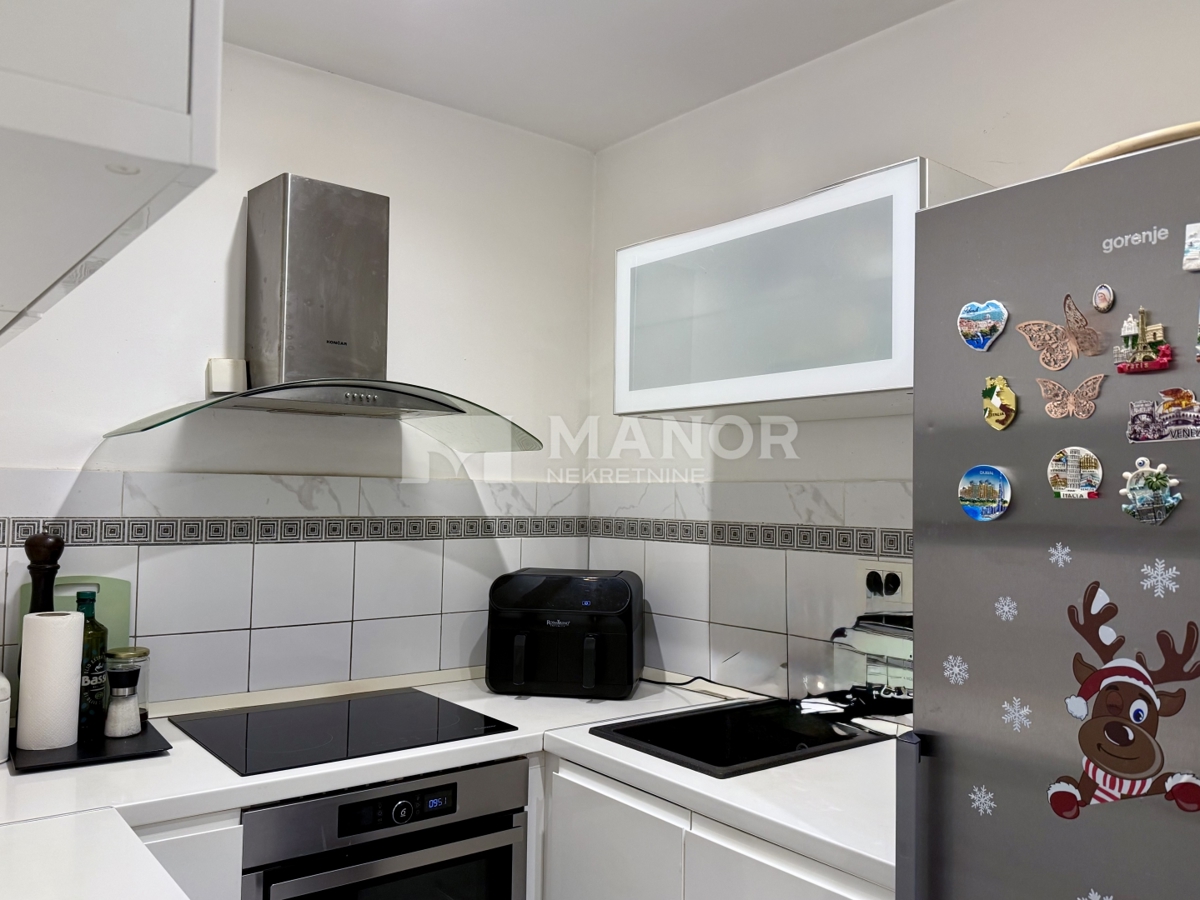 Appartamento Volosko, Opatija, 90m2