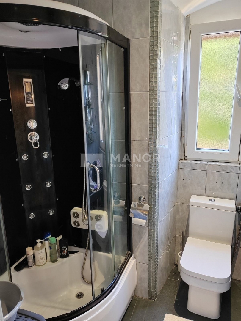 Appartamento Volosko, Opatija, 90m2