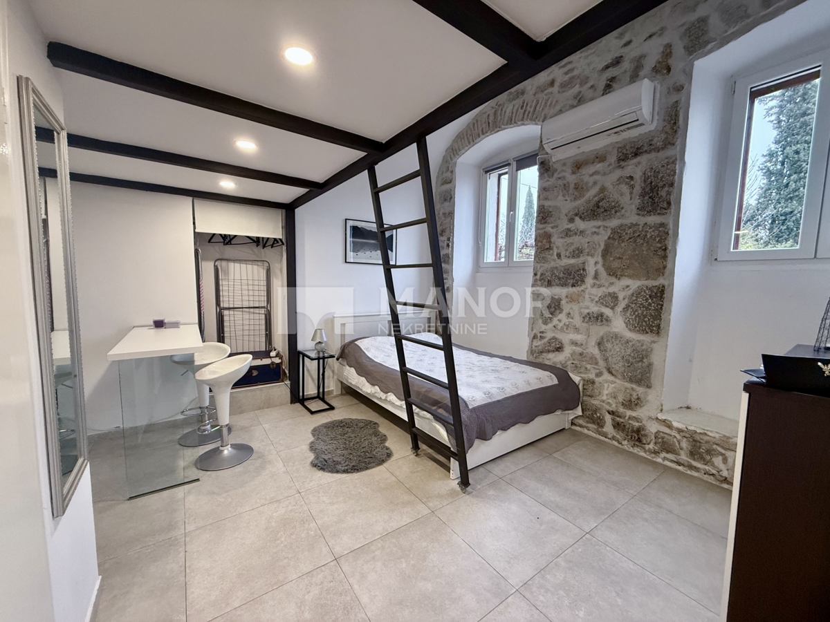 Appartamento Volosko, Opatija, 90m2