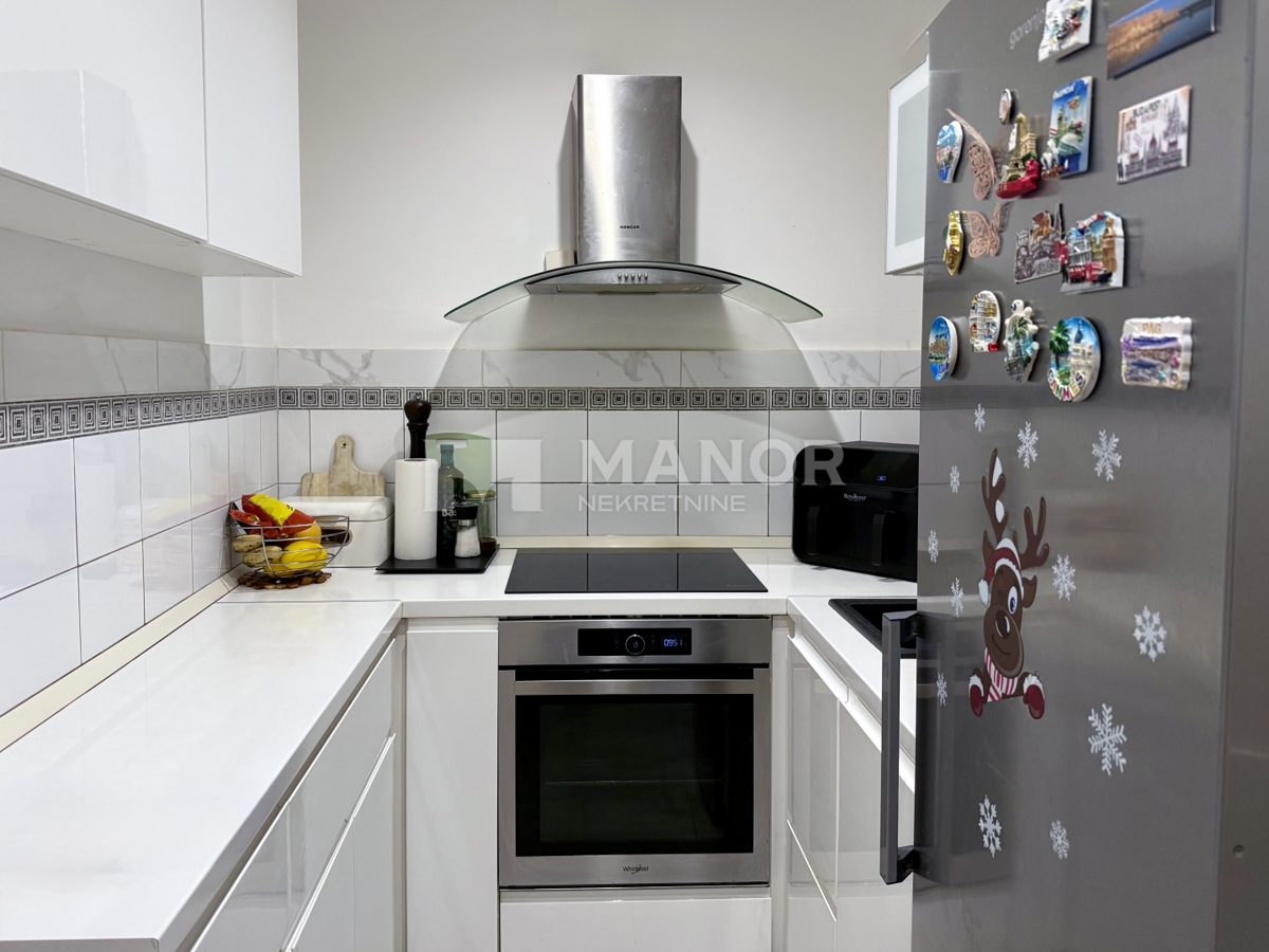 Appartamento Volosko, Opatija, 90m2