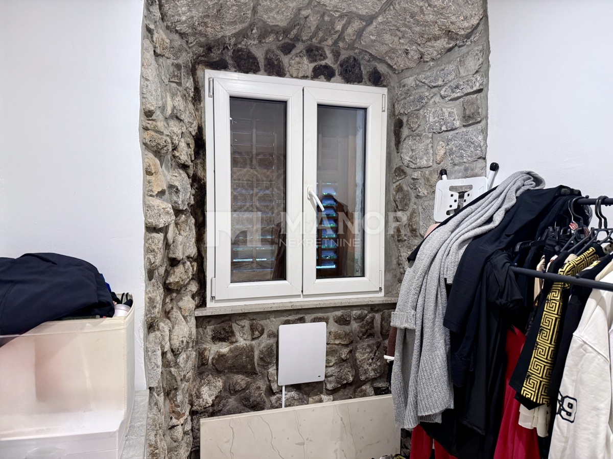 Appartamento Volosko, Opatija, 90m2