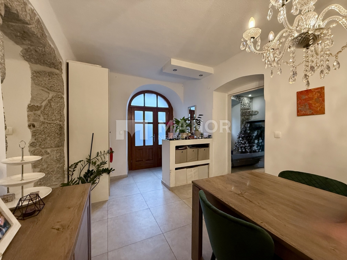 Appartamento Volosko, Opatija, 90m2