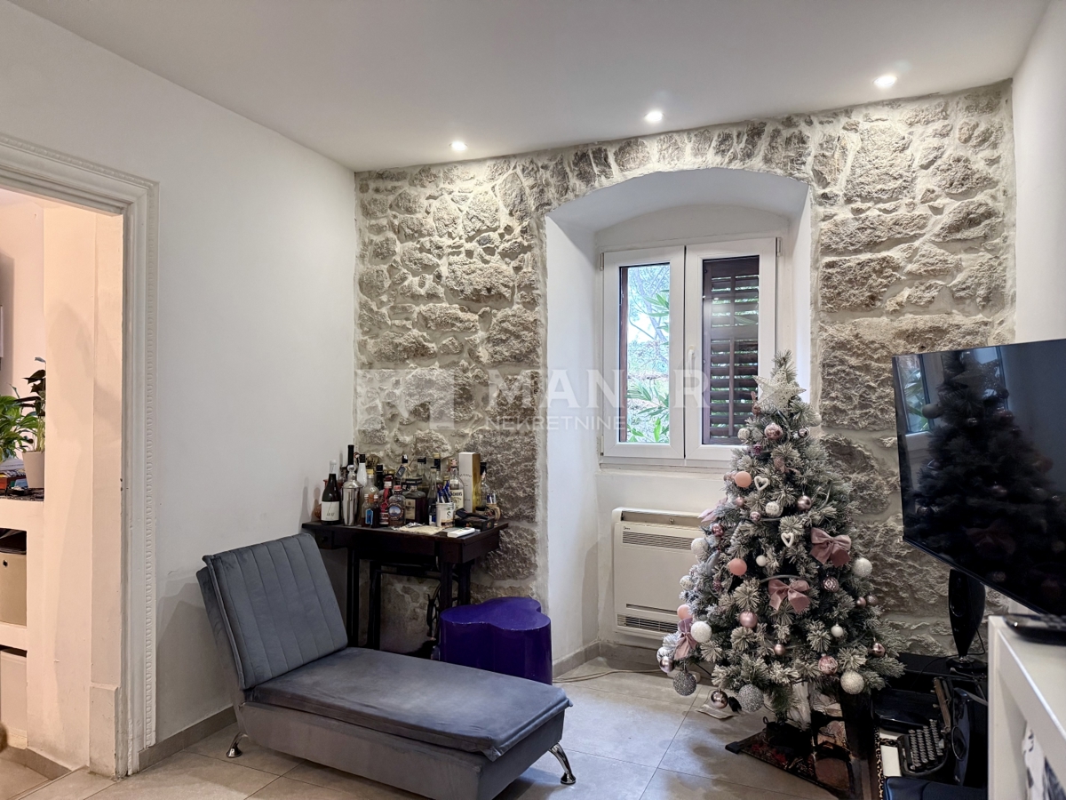 Appartamento Volosko, Opatija, 90m2
