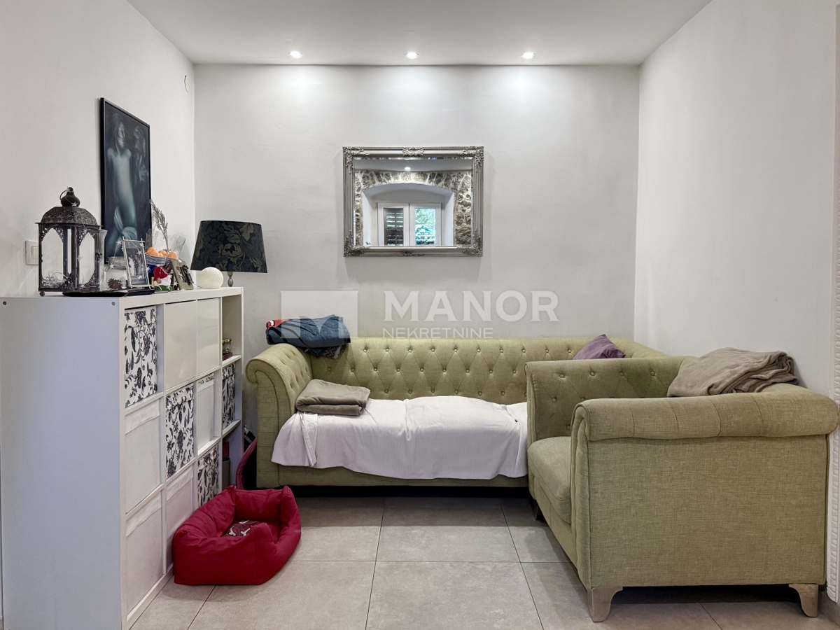 Appartamento Volosko, Opatija, 90m2