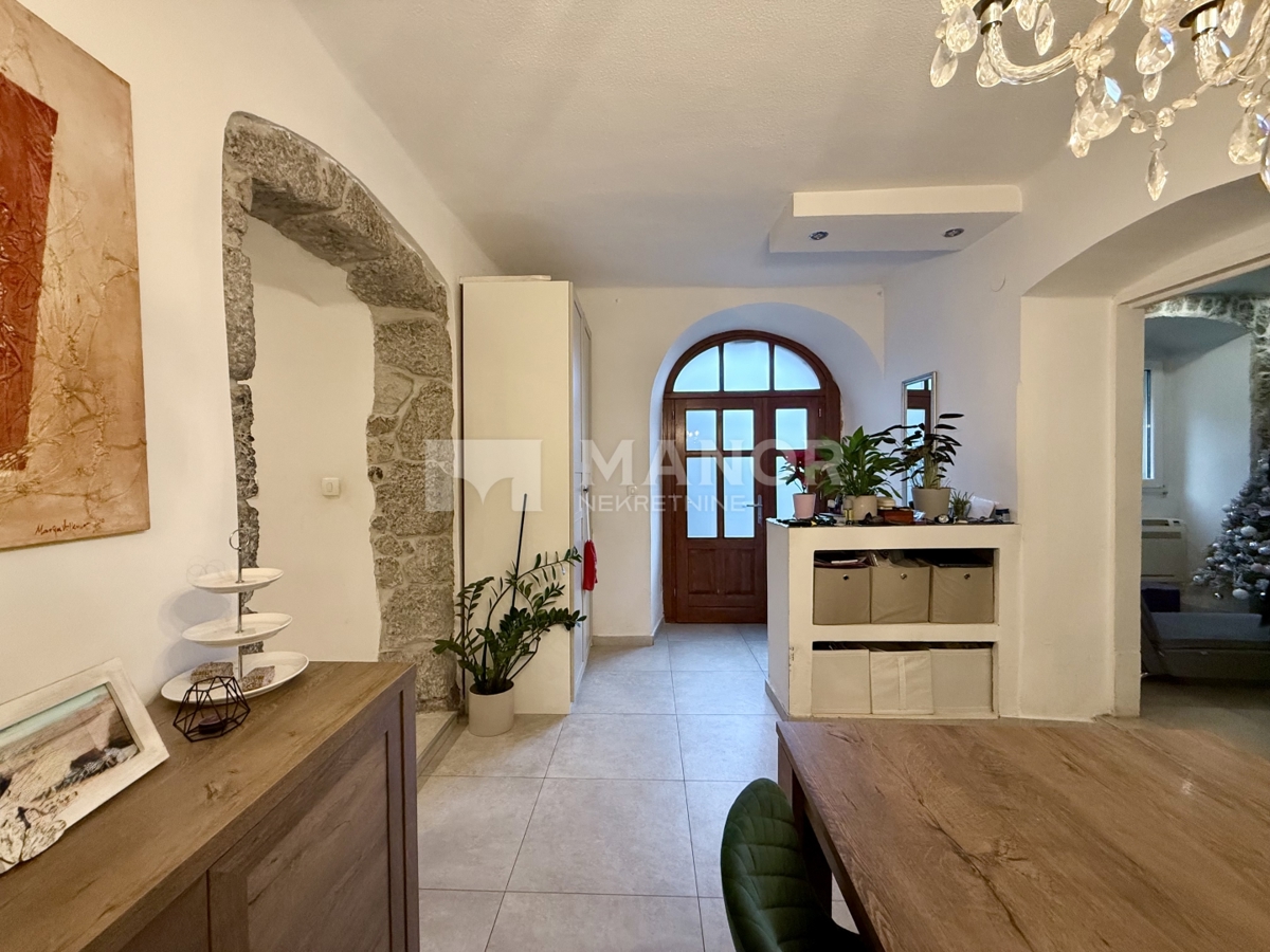 Appartamento Volosko, Opatija, 90m2