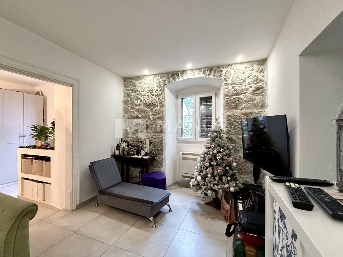 Appartamento Volosko, Opatija, 90m2