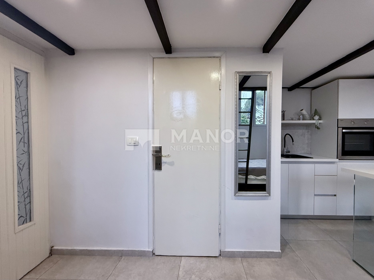 Appartamento Volosko, Opatija, 90m2